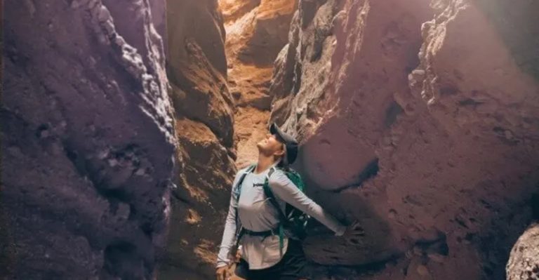 8 Secret California Canyons Locals Keep Quiet (But Are Worth The Day Trip)