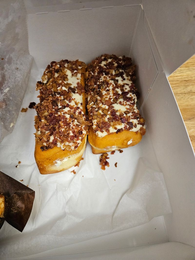 8 Sisters Bakery & Cafe, Mount Gilead