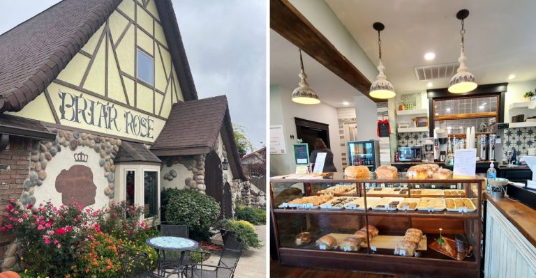 8 Small-Town Arkansas Bakeries With Lines Out The Door