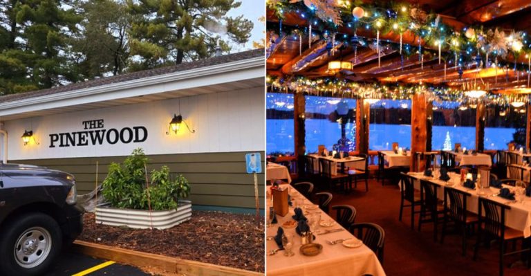 8 Small-Town Wisconsin Friday Fish Fries That Hit Different In Autumn