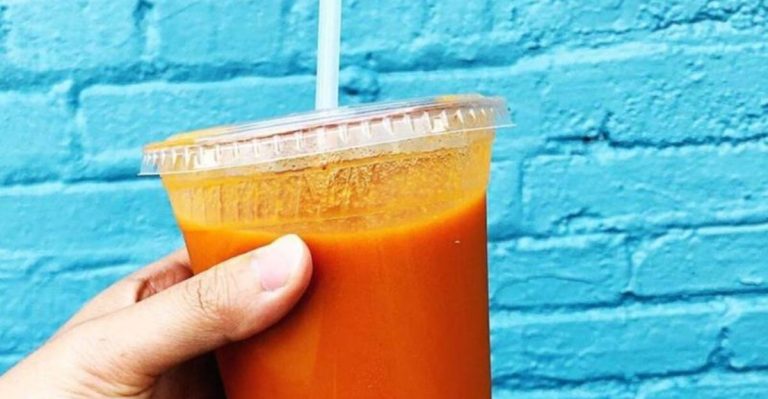 8 Smoothie Bars In North Carolina You’ve Got To Sip At Least Once