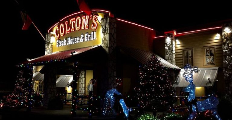 8 Solid Picks For Kansas Steak Lovers And 8 Standout Steakhouses You Can’t Miss