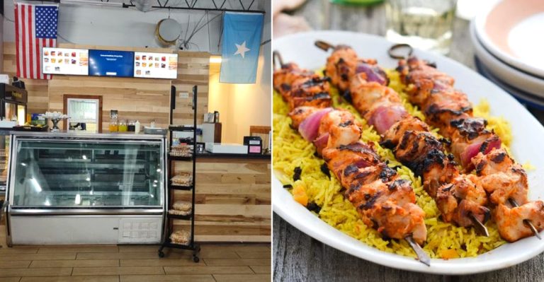 8 Somali Restaurants In Columbus, Ohio That Deserve Much More Love In 2026