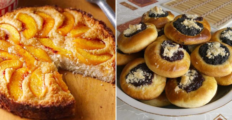 8 South Dakota Foods That Outsiders Don’t Believe Locals Actually Eat