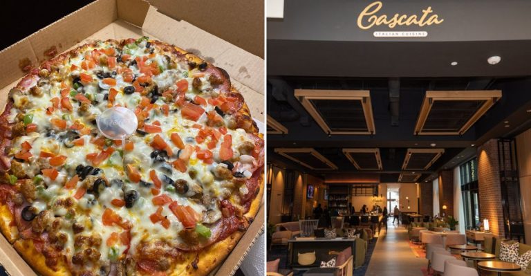 8 South Dakota Italian Restaurants That Stay Full Thanks To Locals, Not Hype