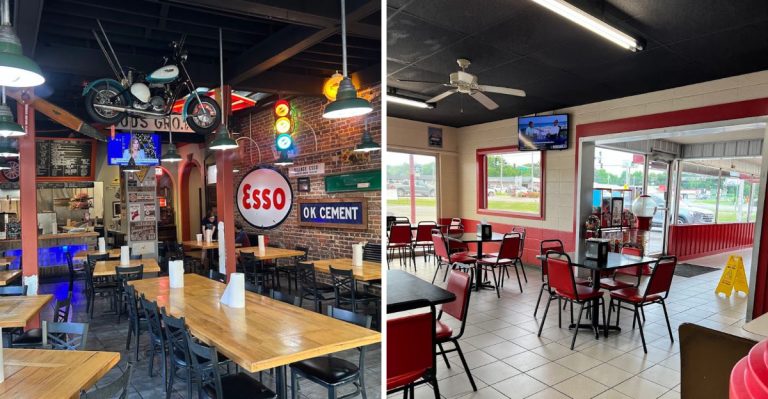 8 Southern Arkansas Restaurants Locals Prefer To Keep Quiet About In 2026