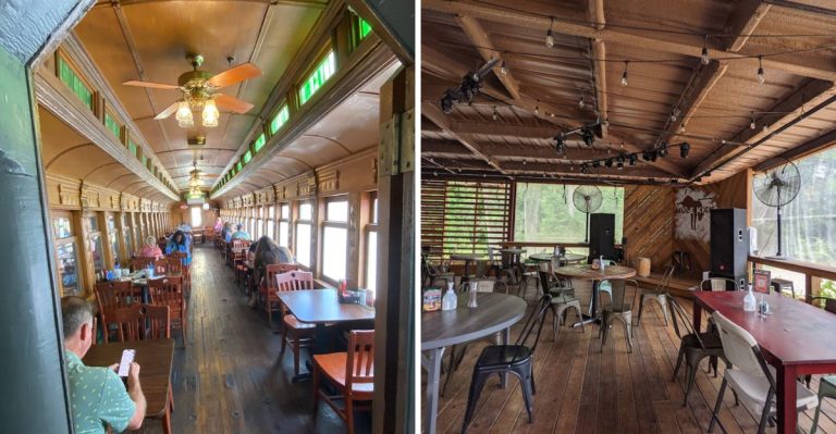 8 Southern Arkansas Restaurants So Good They’re Worth The Drive Every Time
