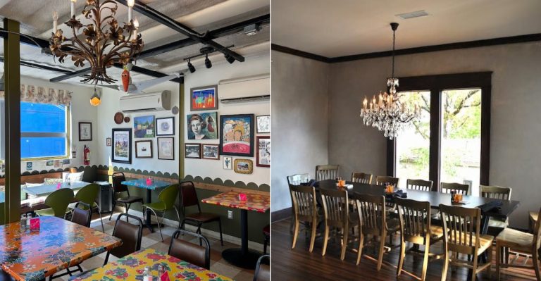 8 Southern Restaurants In Arkansas That Are Totally Worth The Trip