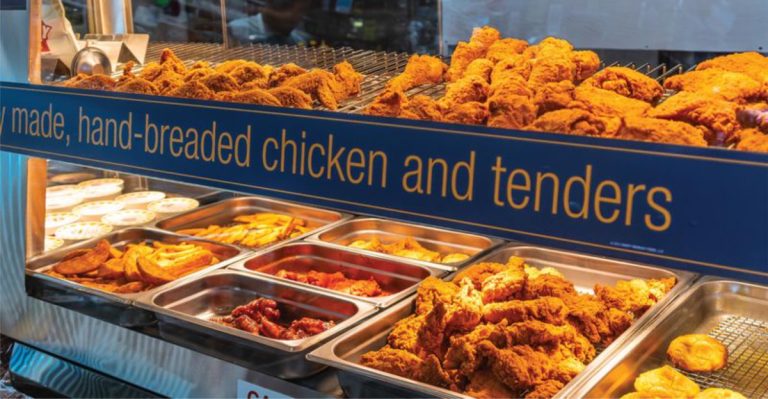 8 Styles Of North Carolina Fried Chicken You Didn’t Know Existed