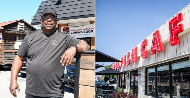 8 Tennessee Friday Fish Fry Spots You Don’t Want To Miss