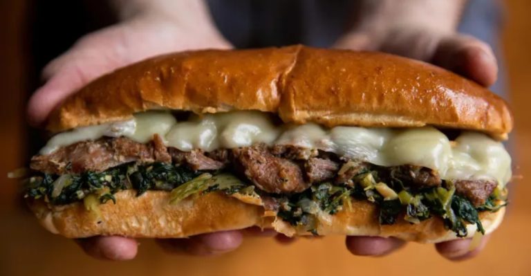 8 Tennessee Sandwich Spots That Rival The State’s Hot Chicken For Fame