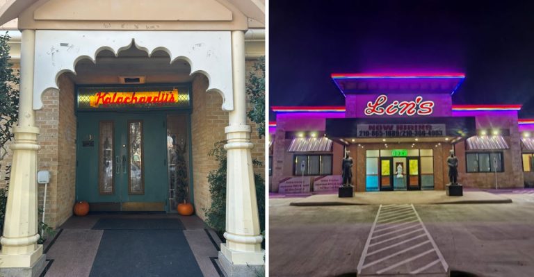 8 Texas All-You-Can-Eat Buffets That Make Sit-Down Dining Look Ordinary