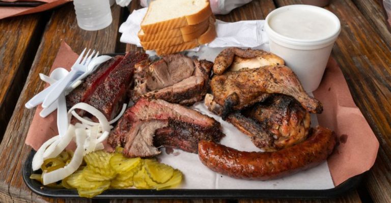 8 Texas BBQ Traditions That Outsiders Always Get Wrong