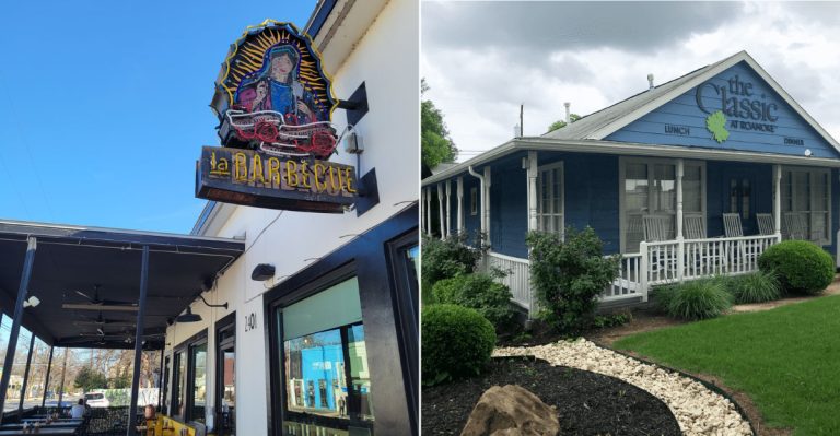 8 Texas Comfort Food Places Seniors Trust For The Real Deal