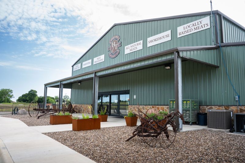 Hometown Meat Market LLC