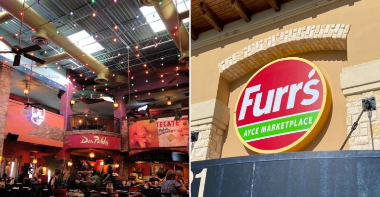 8 Texas Restaurant Chains Locals Still Miss (And Wish Would Come Back)