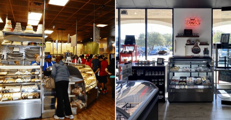 8 Texas Small-Town Meat Markets That Double As The Best Lunch Spots