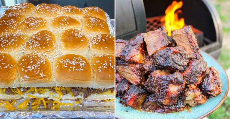 7 Tired Cookout Foods To Skip This Fourth Of July In Texas & 7 That Show Off Real Lone Star Flavor