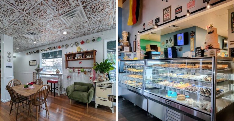 8 Top Bakeries In Bentonville, Arkansas Worth The Trip In 2026