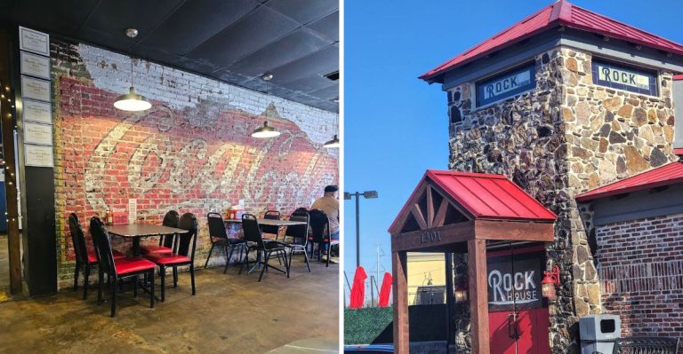 8 Top Restaurants In Searcy, Arkansas Worth The Trip In 2026