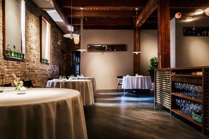 Oriole – The Hidden Gem of Fulton Market