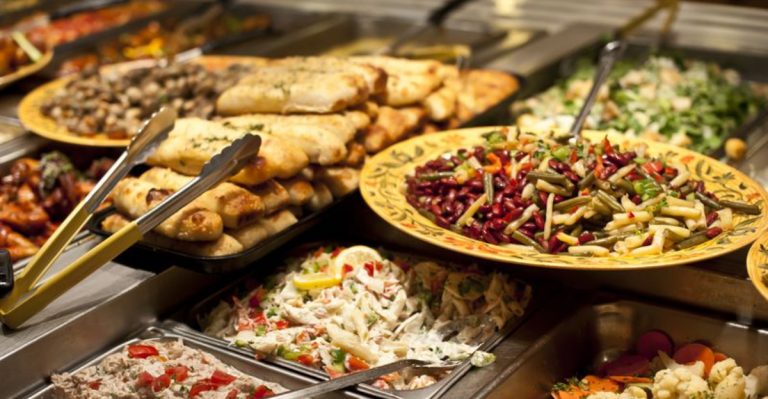 8 U.S. States That Really Disappoint With Food And 8 That Seriously Impress