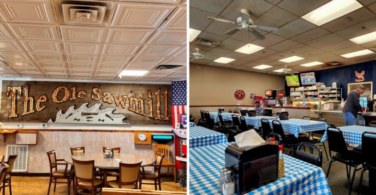 8 Underrated Restaurants In Arkansas Where The Fried Chicken Is Unforgettable