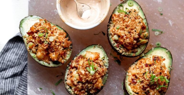 8 Unexpected Ways Californians Have Reinvented Avocados