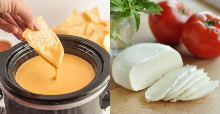 8 Unhealthy Cheeses You Should Skip (And 8 You Can Eat Guilt-Free)