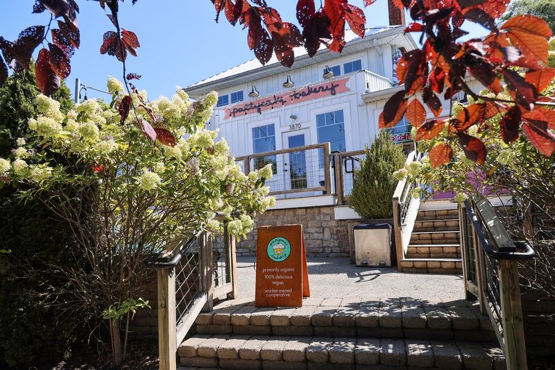 Pattycake Bakery, Columbus