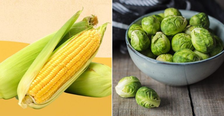 8 Vegetables That Might Not Be As Healthy As You Thought & 8 That Are Smart Picks