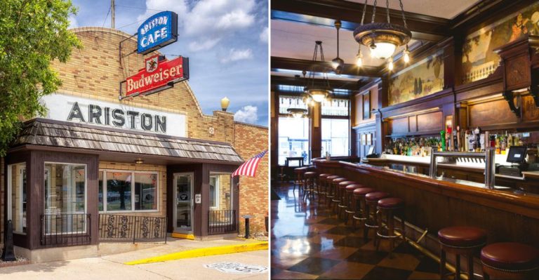 8 Vintage Illinois Cafés That Still Carry Their Original Charm