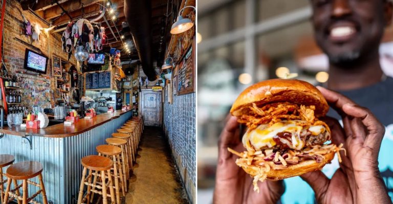 8 Virginia Burger Chains That Locals Swear Are Worth The Drive