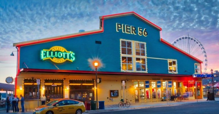 8 Washington Oyster Bars That Just Don’t Deliver & 8 That Are Worth the Buzz