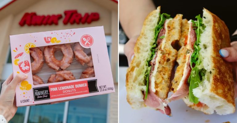 8 Wisconsin Gas Station Foods That Locals Can’t Believe Taste This Good