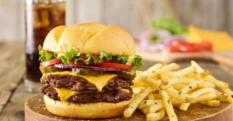8 Worst Fast-Food Burgers & 8 You Need To Try (Sorry McDonald’s)