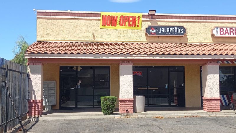 9. Jalapeños Sonora Grill, Glendale