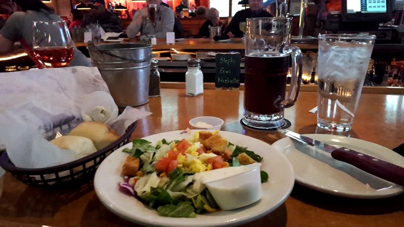 9. Skipping Bold Starters