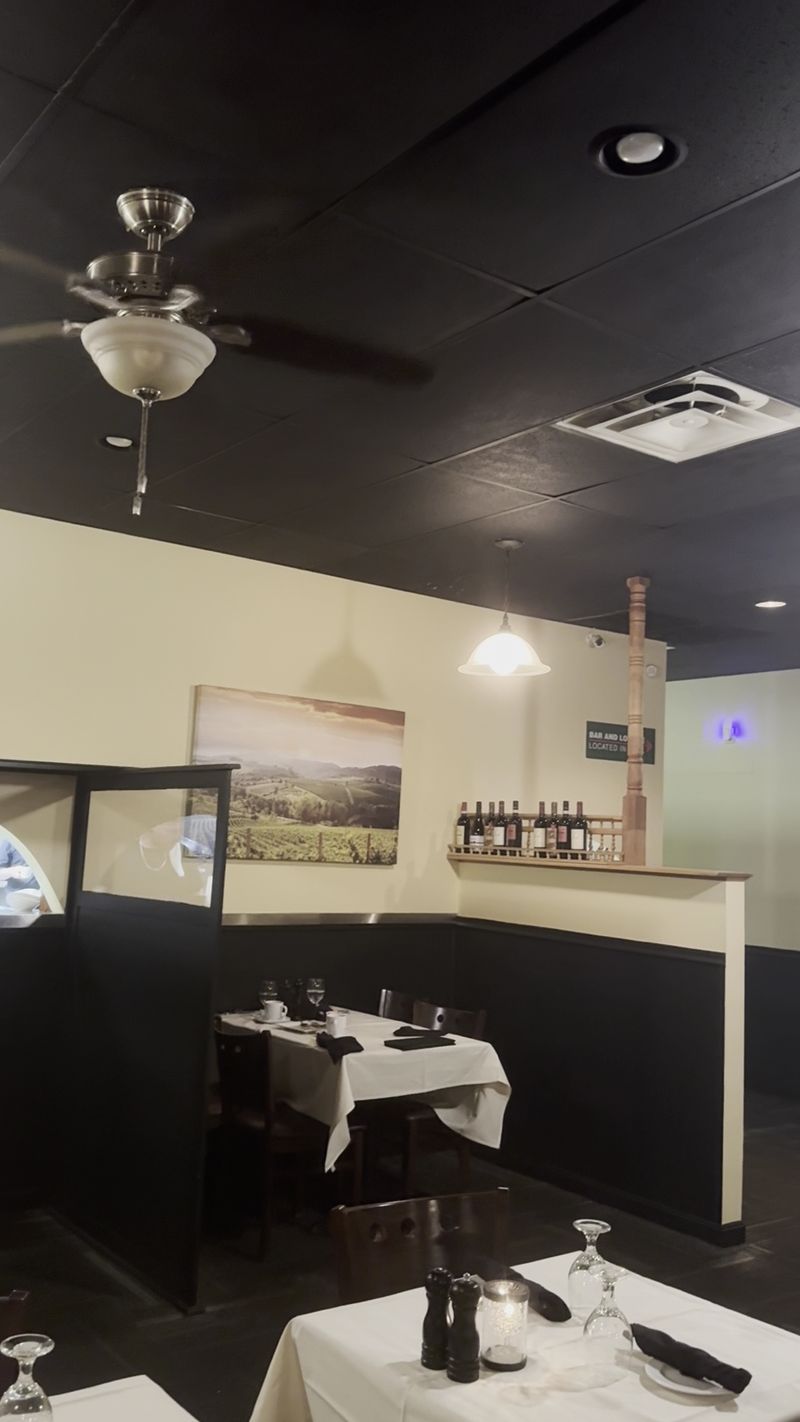 9. Cucina Toscana - Nashua, New Hampshire