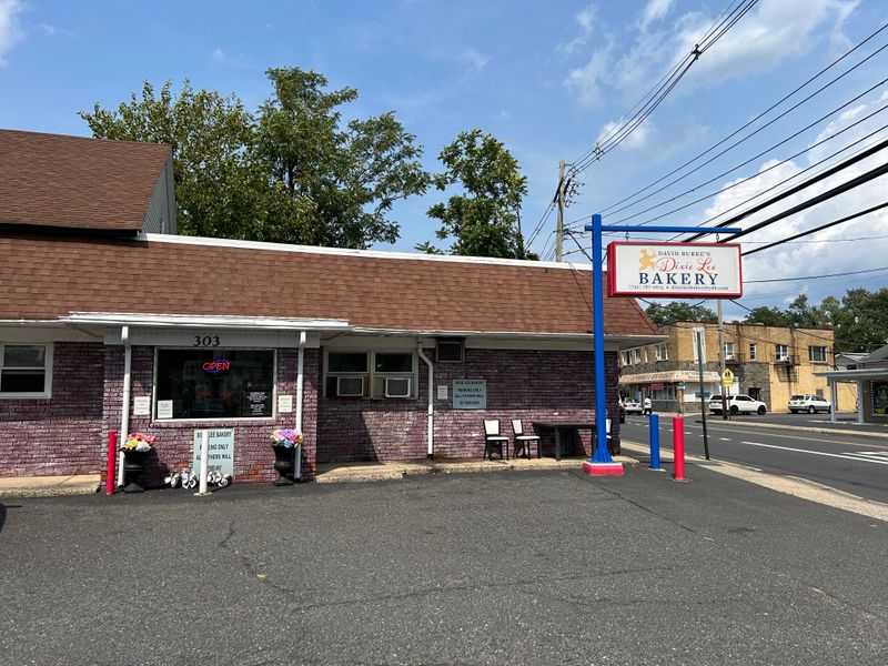9. David Burke's Dixie Lee Bakery, Keansburg