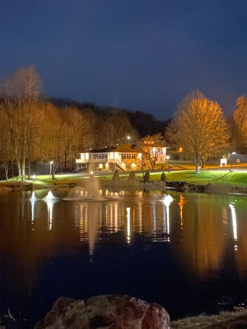 9. Materia Ristorante, Bantam