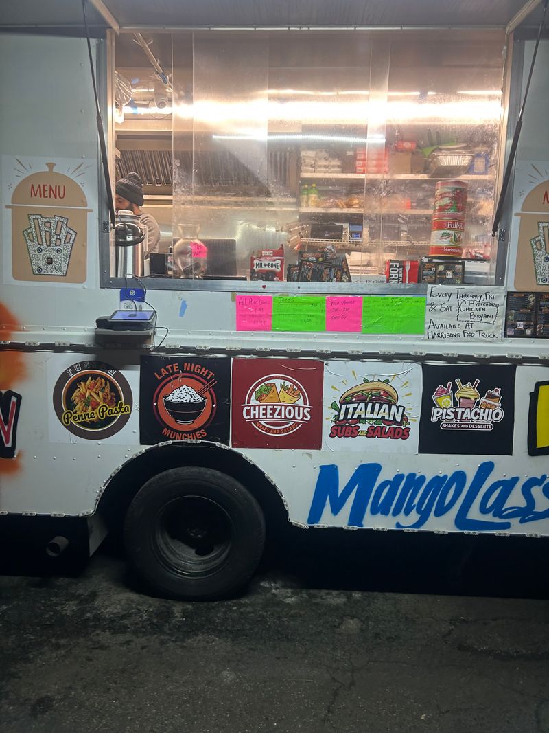 9. Ziggy's Fusion – Columbus