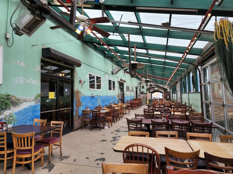 9. Phil's Fish Market & Eatery - Castroville, California