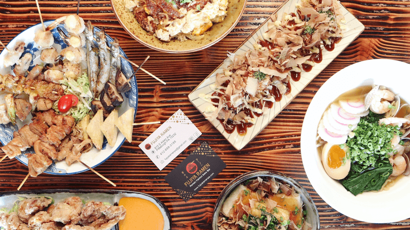 A Menu That Rewards the Curious Eater