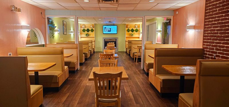 Little Saigon – Springfield