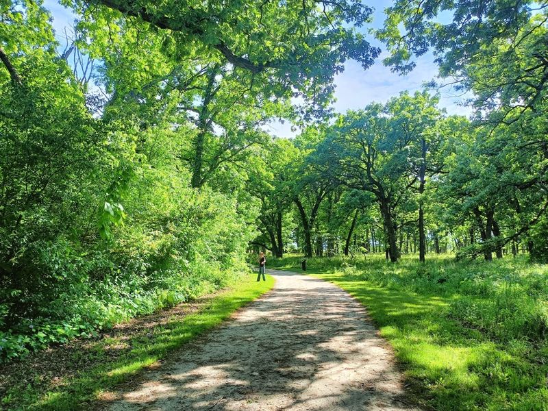 840 Acres Of Habitat Variety 840 Acres Of Habitat Variety