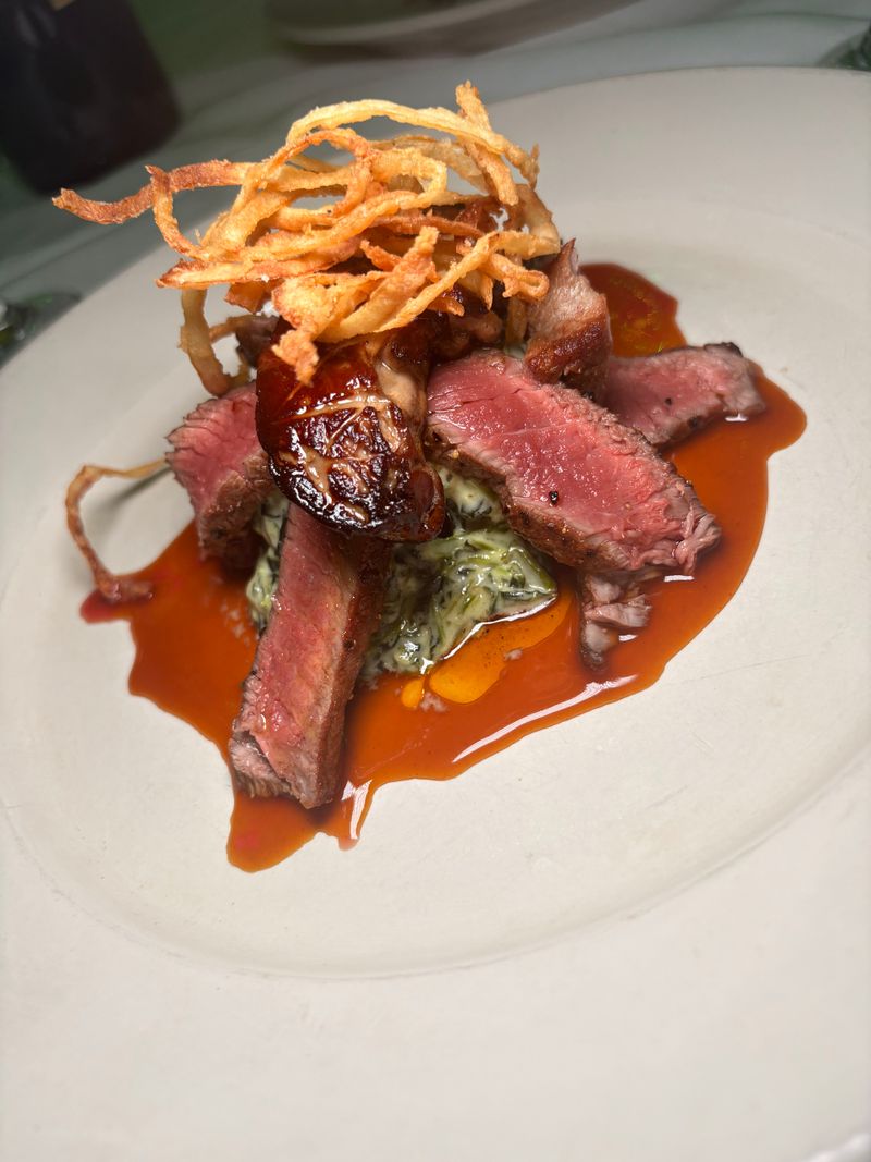 Matisse 167 – Rutherford