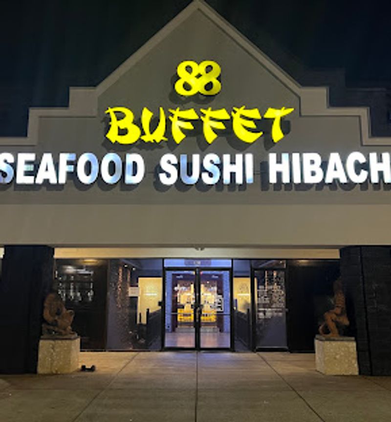 88 Buffet