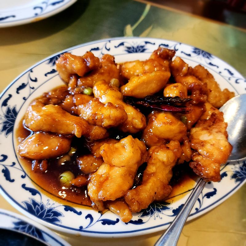 Hunan – Carbondale