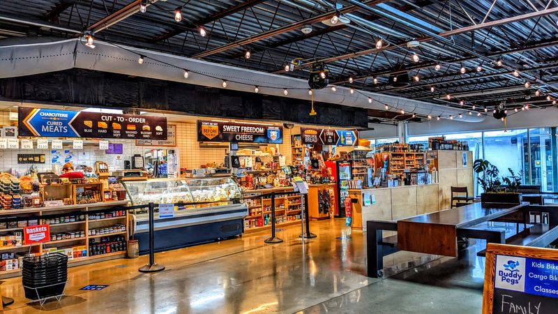 8th Street Market, Bentonville